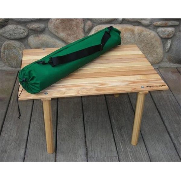 Blue Ridge Chair Works Blue Ridge Chair Works PTRT07W Parkway Picnic Table PTRT07W